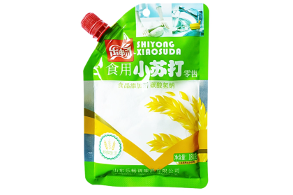Lechang Baking Soda 乐畅食用小苏打 180gm（VIP会员价：RM4.40）
